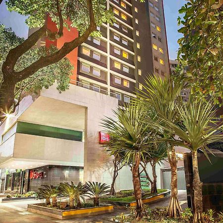 Ibis Belo Horizonte Savassi Ξενοδοχείο Εξωτερικό φωτογραφία