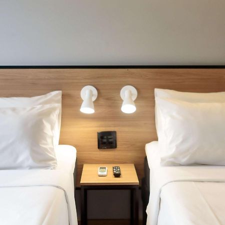 Ibis Belo Horizonte Savassi Ξενοδοχείο Εξωτερικό φωτογραφία