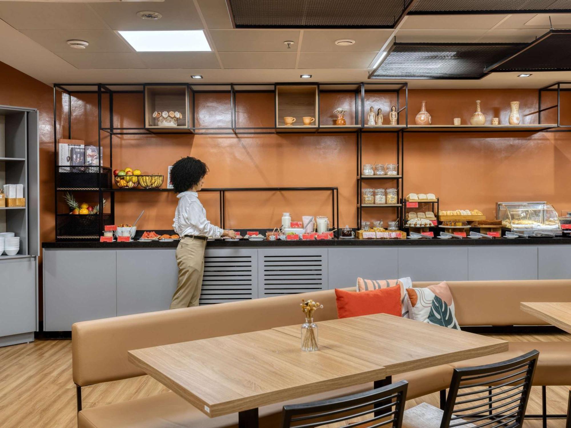 Ibis Belo Horizonte Savassi Ξενοδοχείο Εξωτερικό φωτογραφία