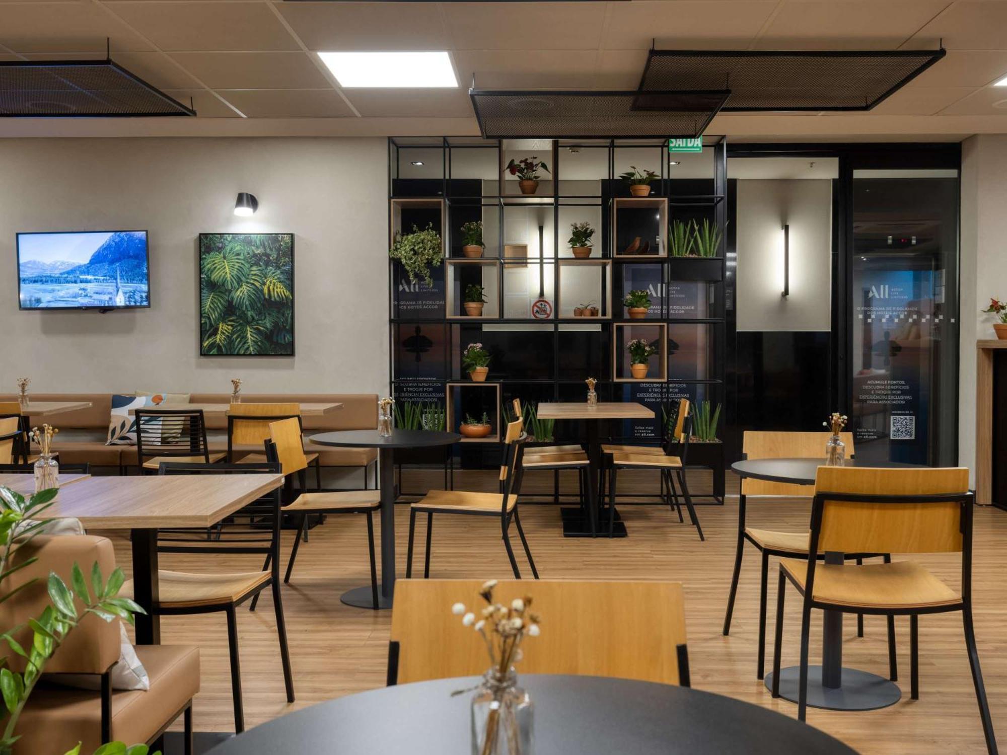Ibis Belo Horizonte Savassi Ξενοδοχείο Εξωτερικό φωτογραφία