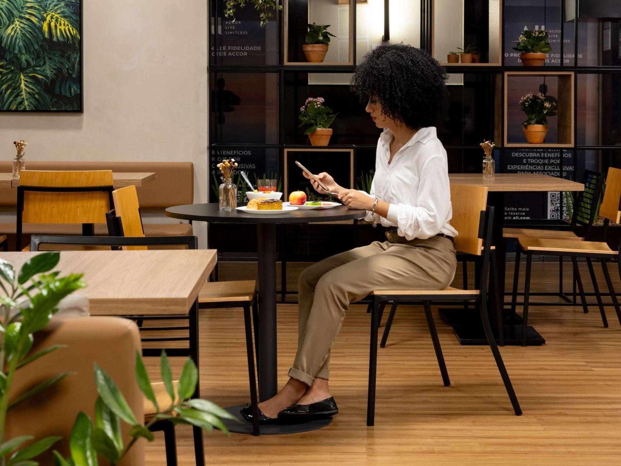 Ibis Belo Horizonte Savassi Ξενοδοχείο Εξωτερικό φωτογραφία