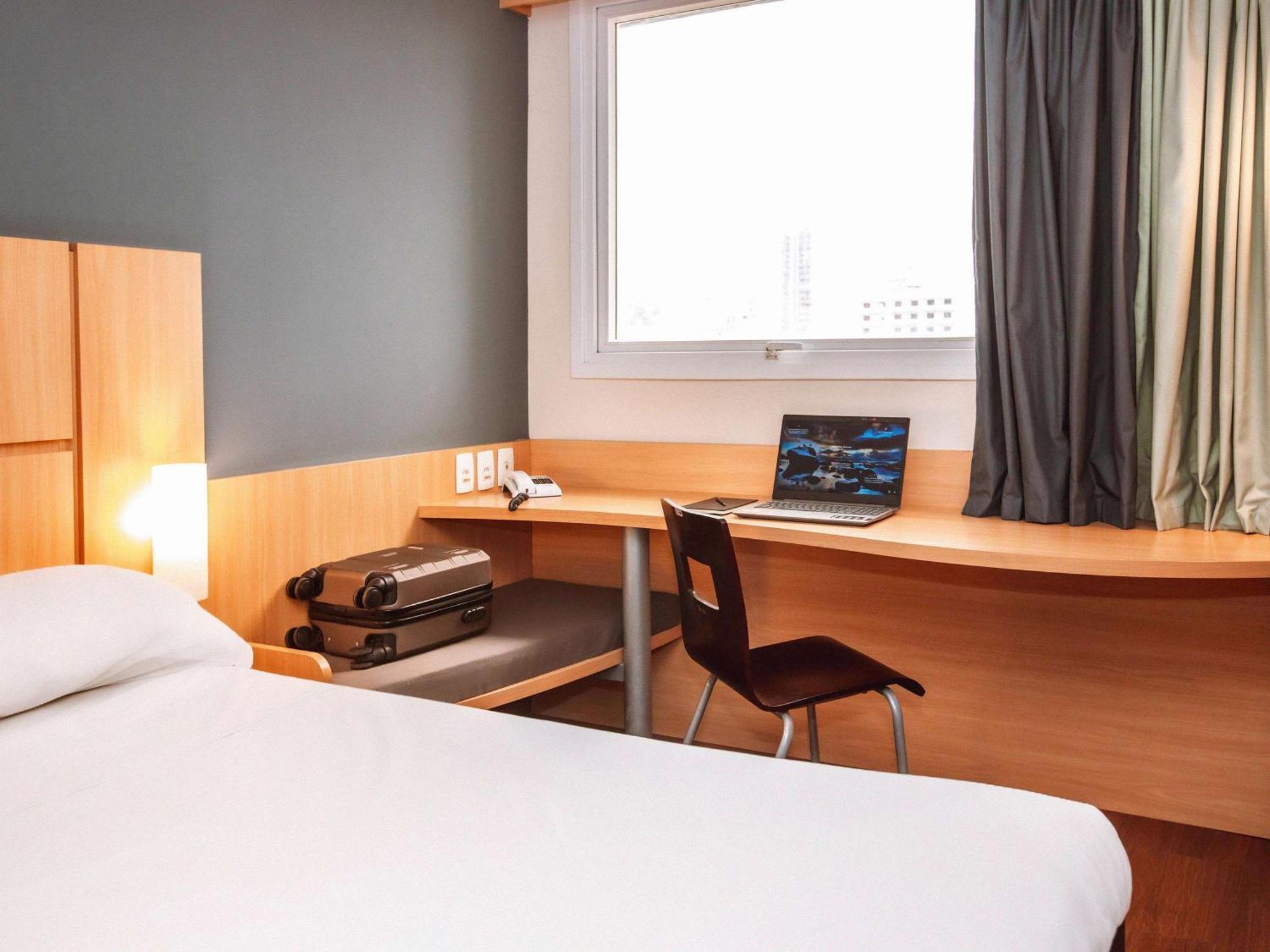Ibis Belo Horizonte Savassi Ξενοδοχείο Εξωτερικό φωτογραφία