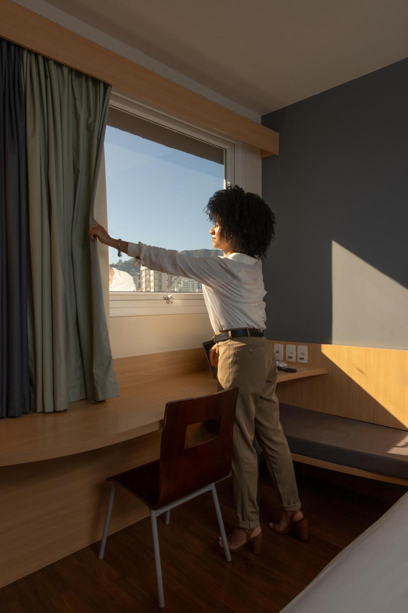Ibis Belo Horizonte Savassi Ξενοδοχείο Εξωτερικό φωτογραφία