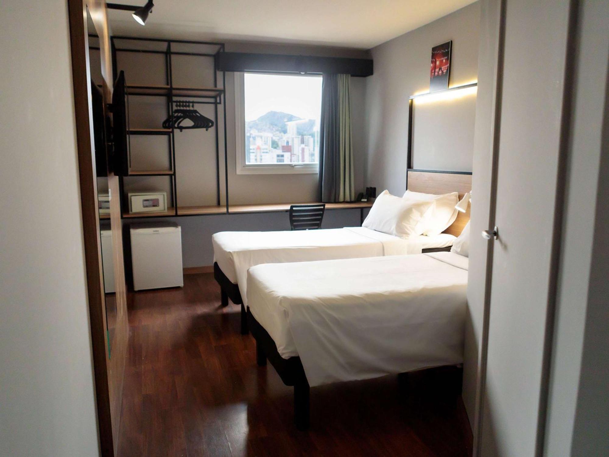 Ibis Belo Horizonte Savassi Ξενοδοχείο Εξωτερικό φωτογραφία