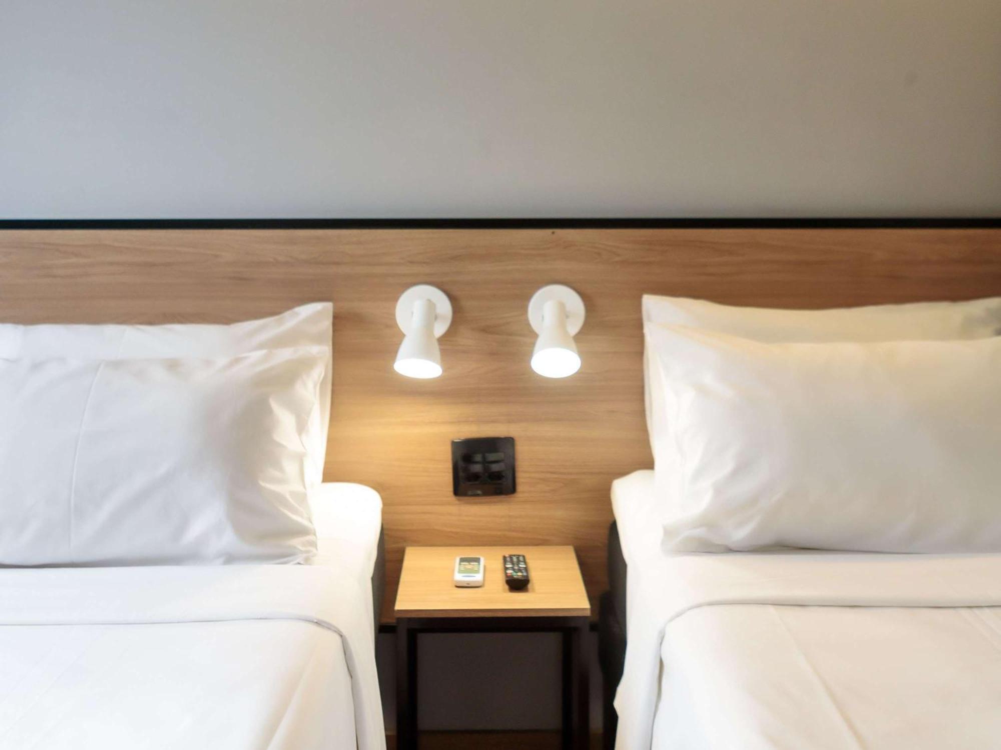 Ibis Belo Horizonte Savassi Ξενοδοχείο Εξωτερικό φωτογραφία