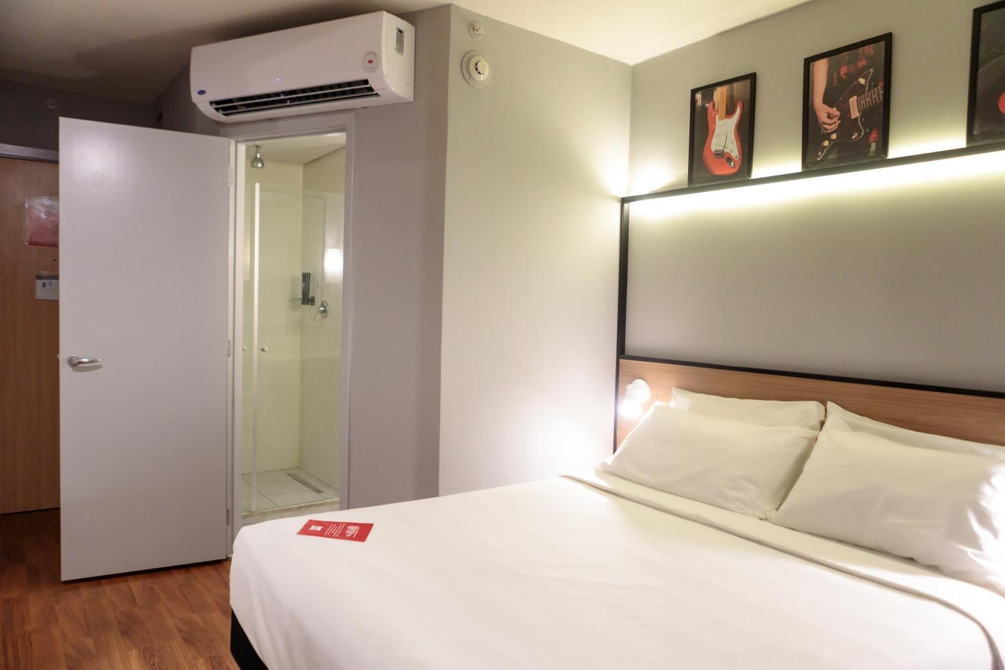 Ibis Belo Horizonte Savassi Ξενοδοχείο Εξωτερικό φωτογραφία