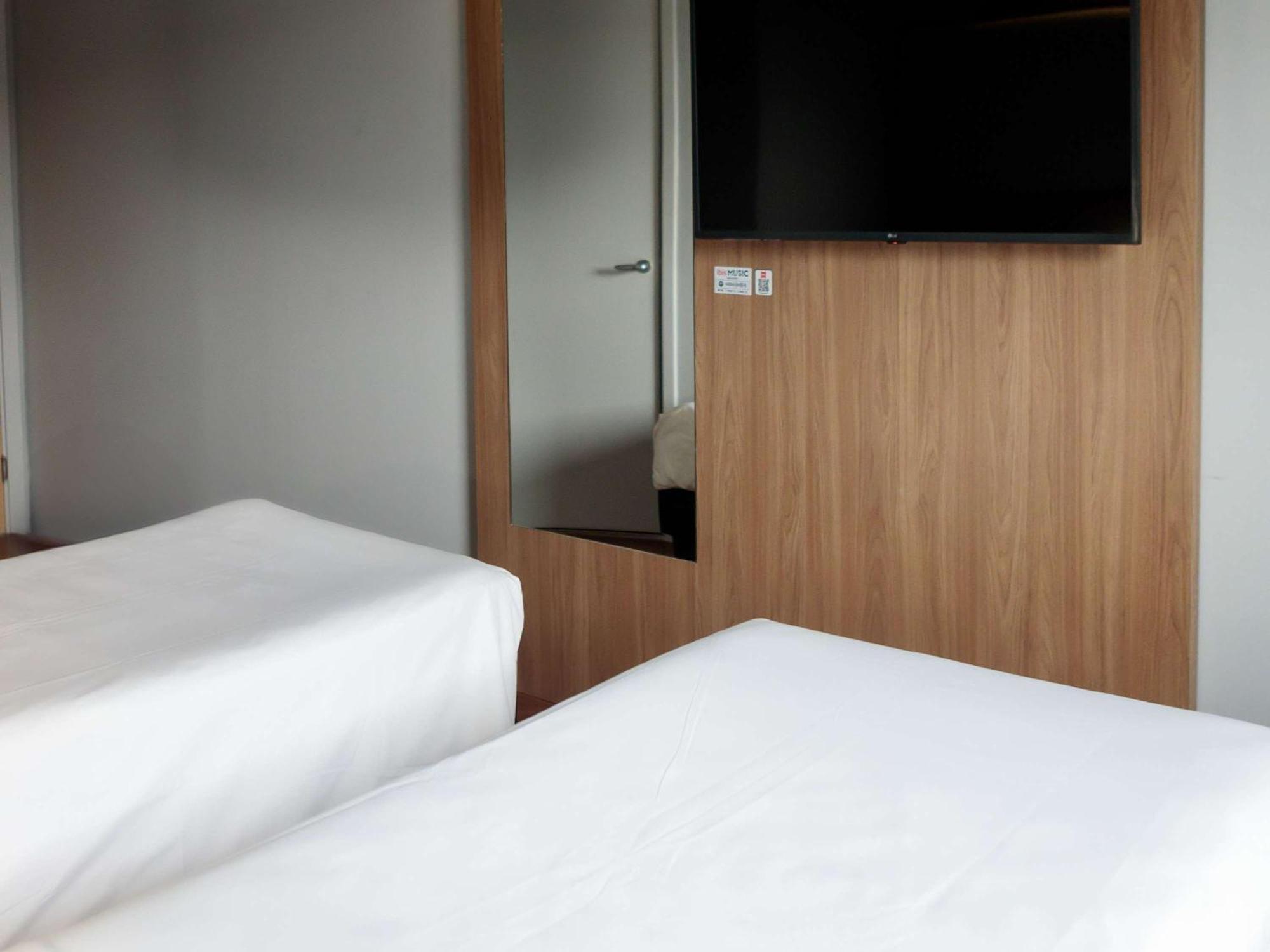 Ibis Belo Horizonte Savassi Ξενοδοχείο Εξωτερικό φωτογραφία
