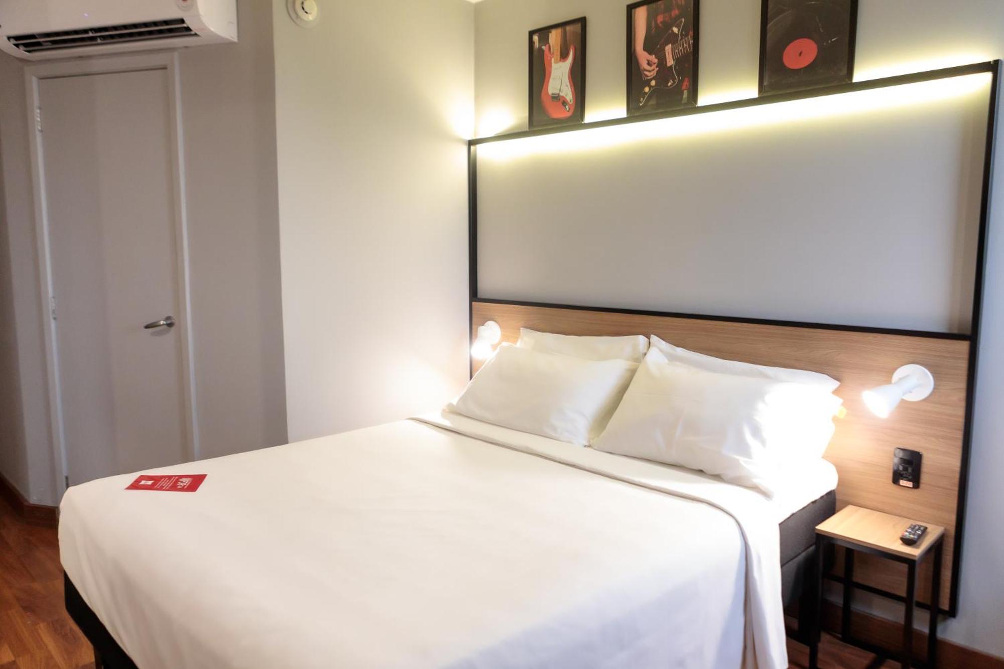 Ibis Belo Horizonte Savassi Ξενοδοχείο Εξωτερικό φωτογραφία